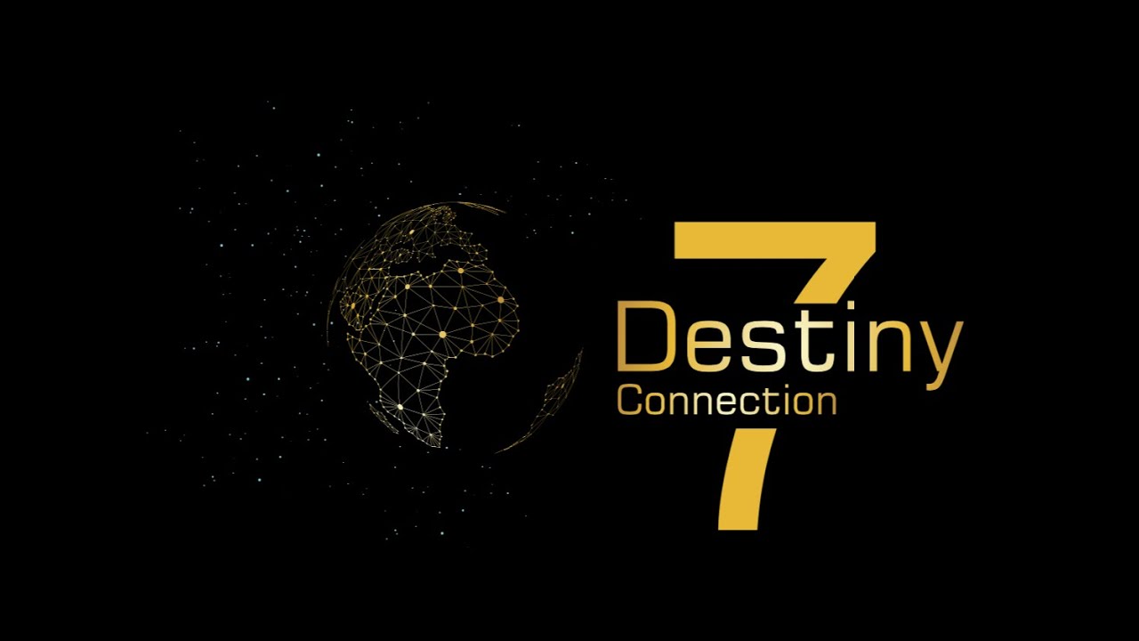 DESTINY CONNECTION TRAILER