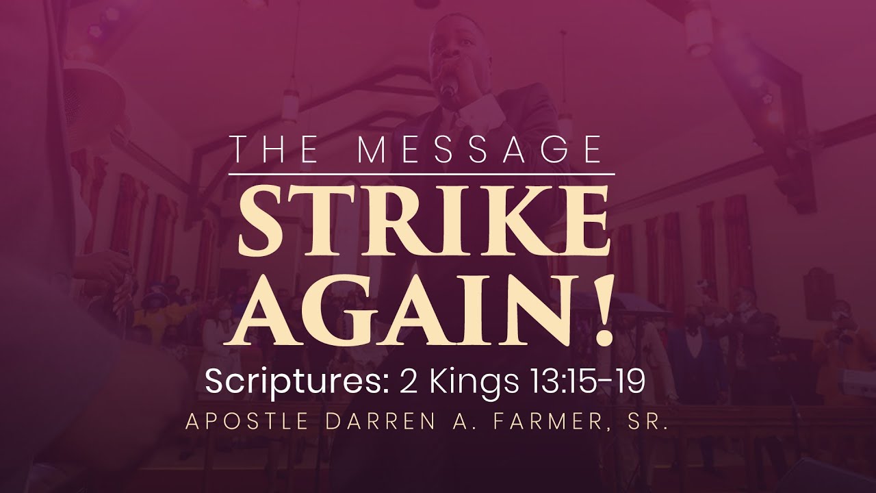 The Upper Room Apostolic Cathedral Sunday Service Live Broadcast; Place Your Healing Request In T…
