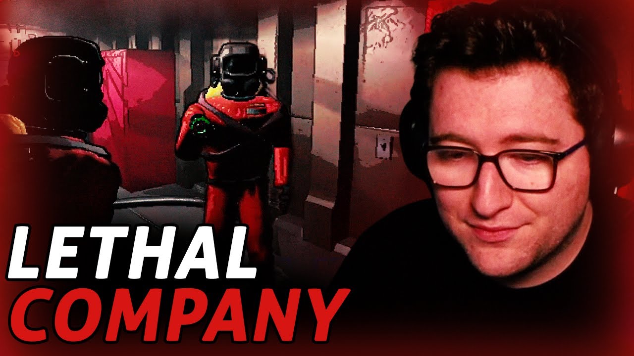 EFE UYGAÇ EKİPLE LETHAL COMPANY OYNUYOR!