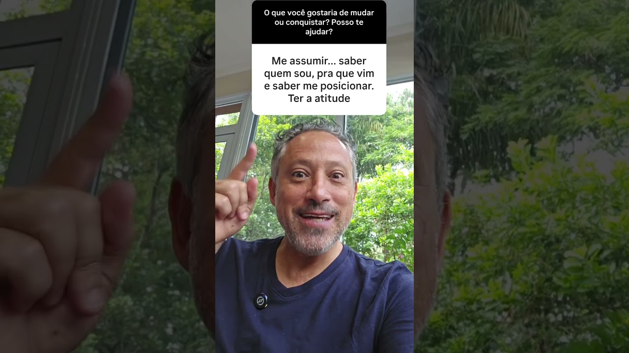 Chamado de Alma: Descobrir e Assumir