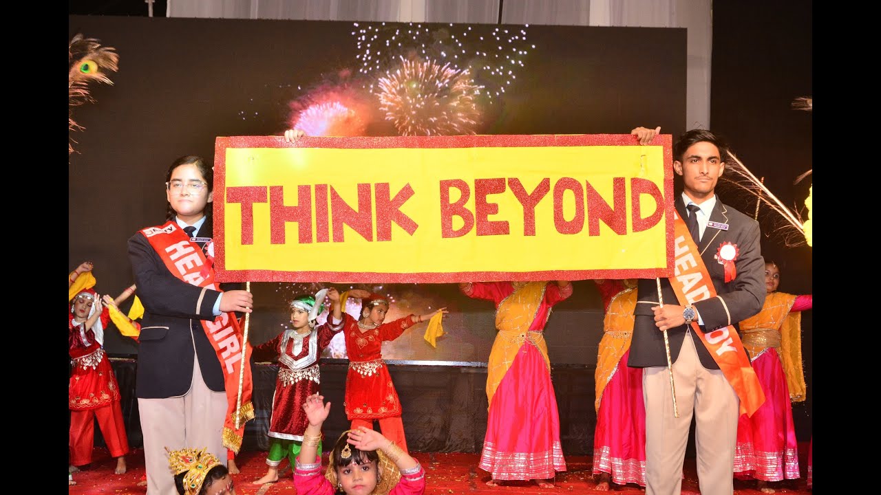 Edify World School's 10 Year CELEBRATION was AMAZING
