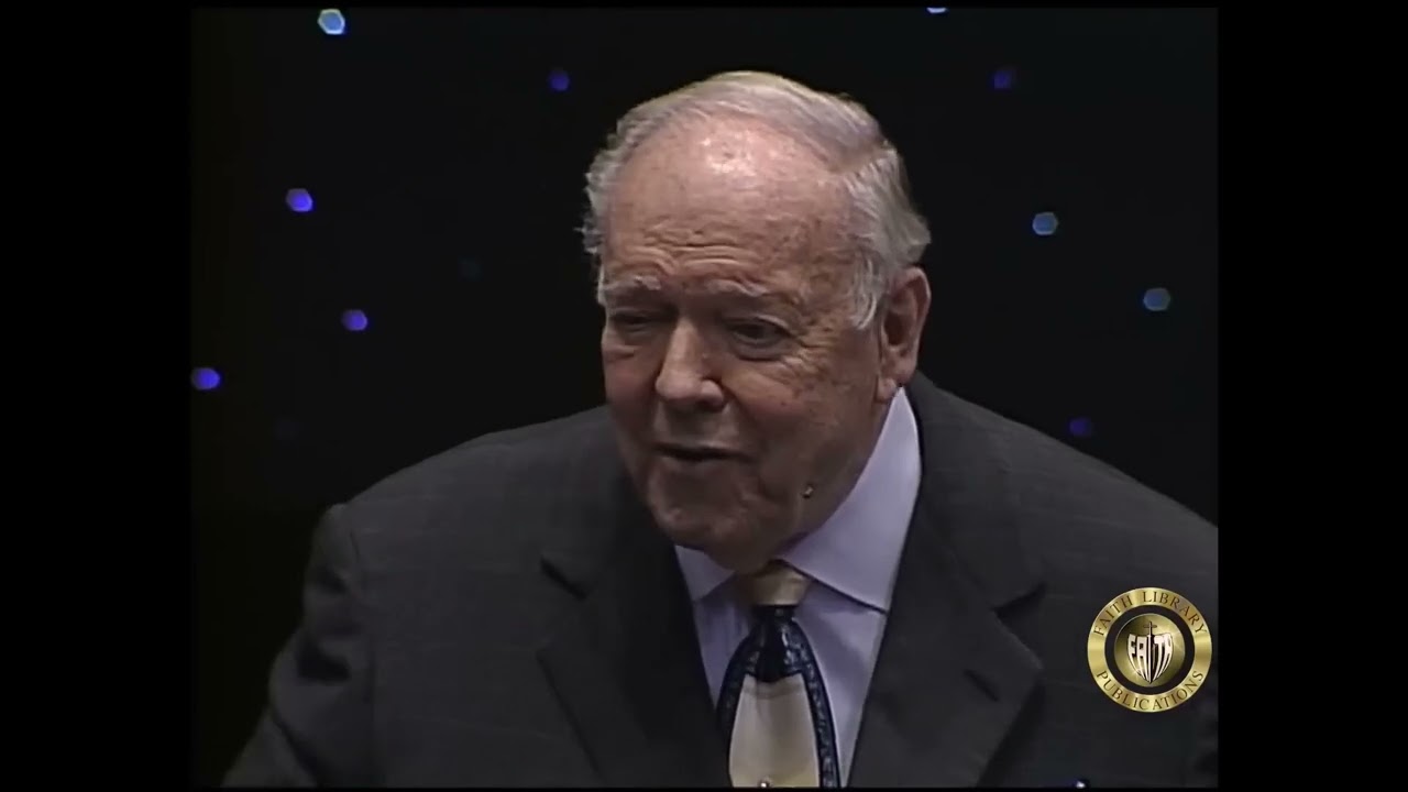 Overcoming Fear: How I Conquered the Demon That Tormented Me for Years - Kenneth E  Hagin