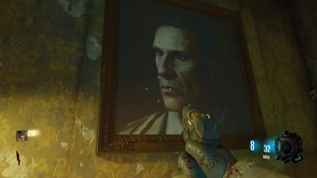Kino der toten remastered all portrait quotes