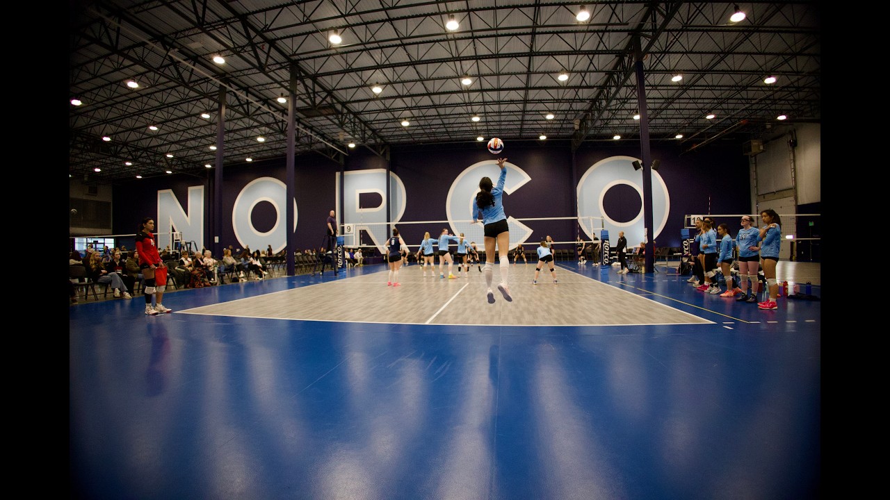 Bella Power 3 NORCO Condensed 20226