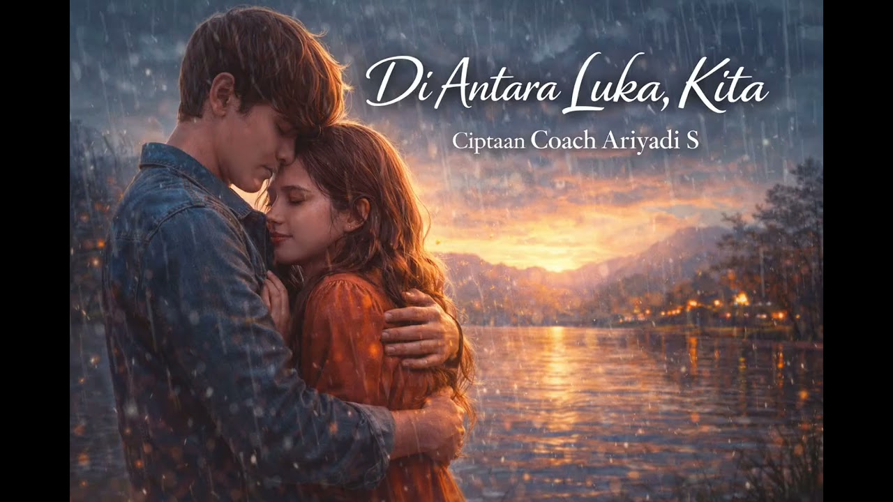 Diantara Luka Kita