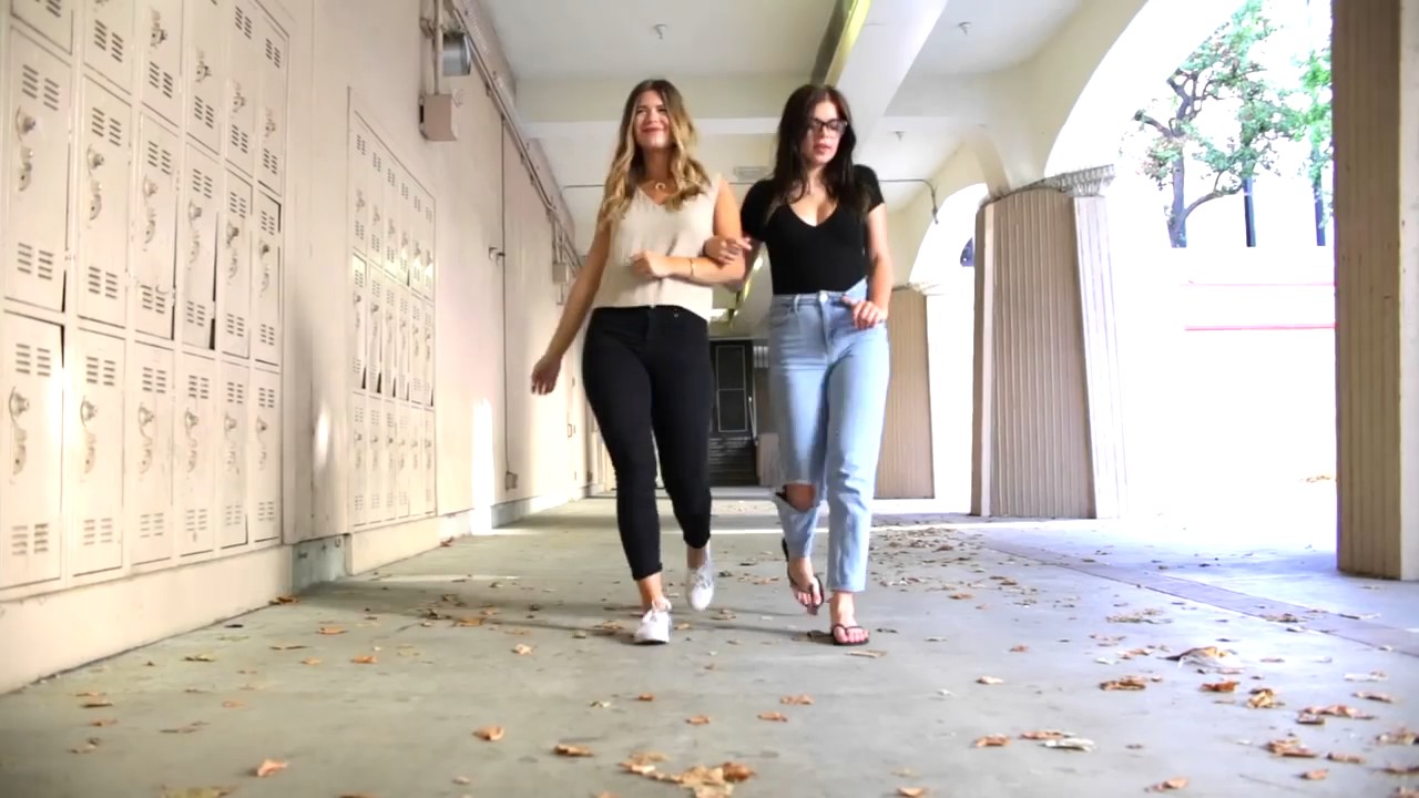 SCHOOL LIFE HACKS COMPILATION