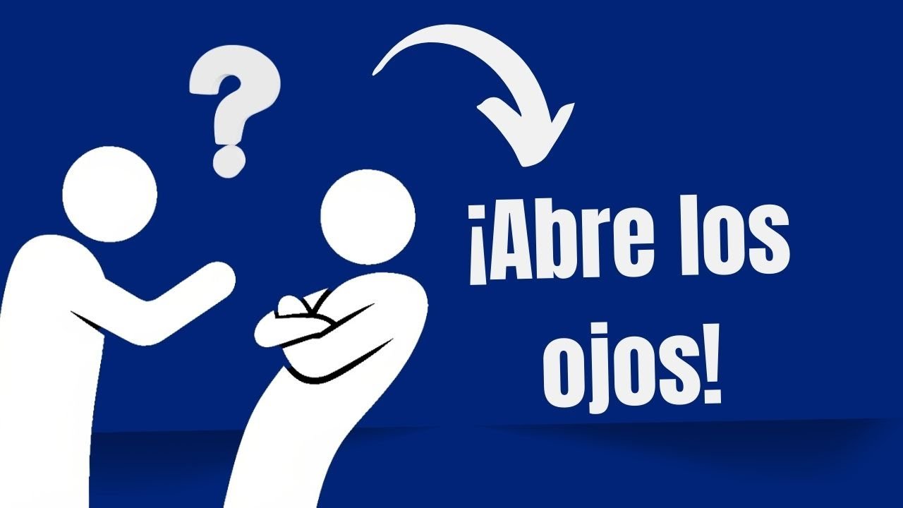 ¡NO ESTÁS EN UNA RELACIÓN TÓXICA, ESTÁS EN UNA CÁRCEL MENTAL!