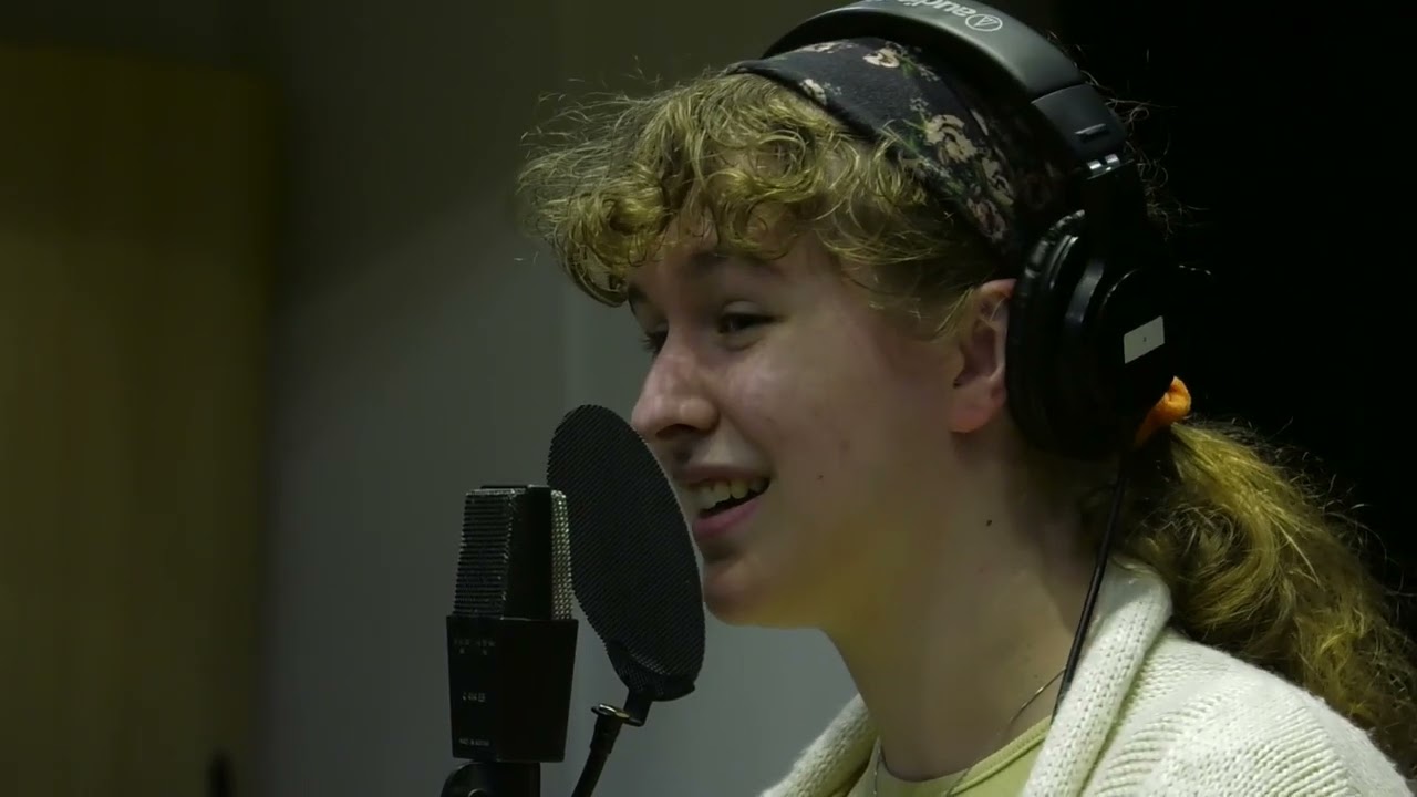 AS - UArts "Z" Big Band 2023