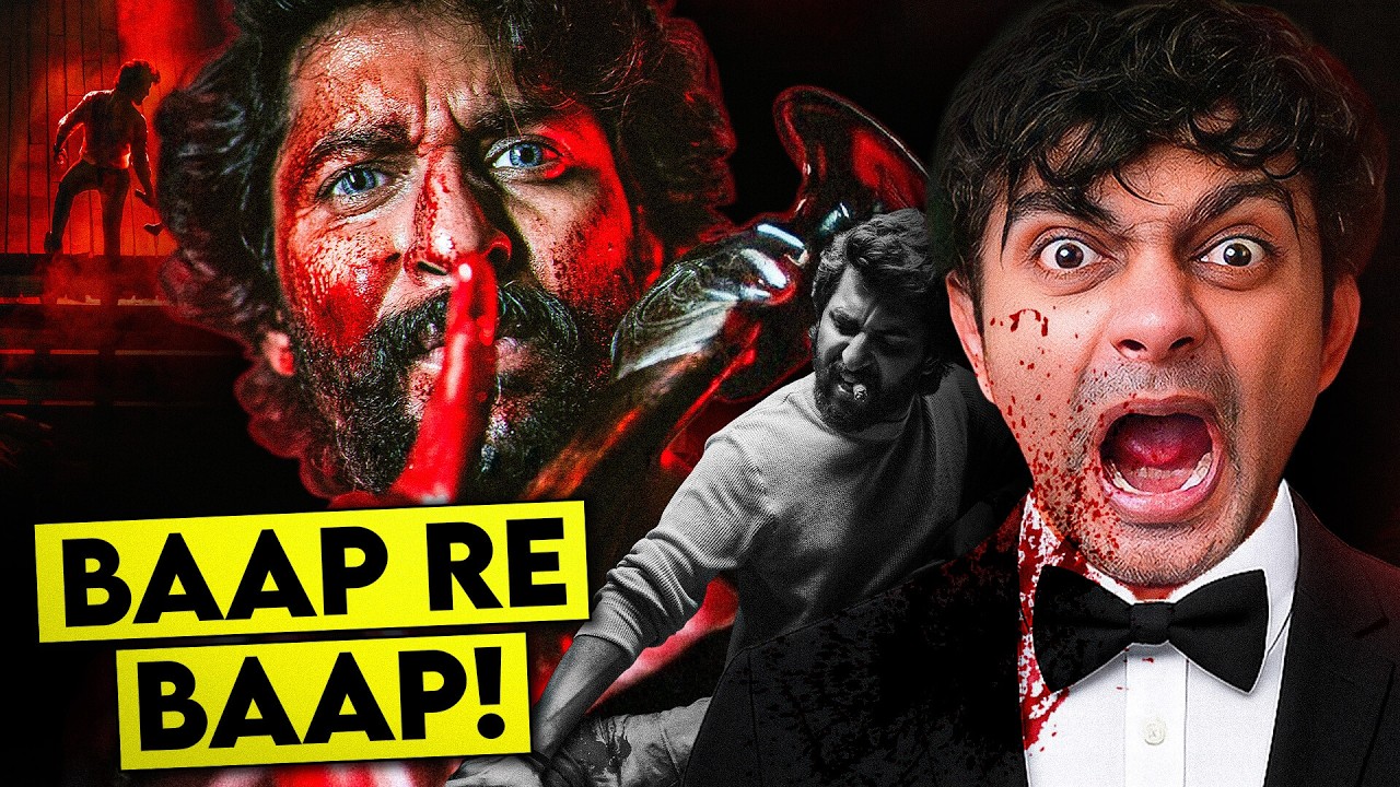 Itna Violence? - HIT: The Third Case Review