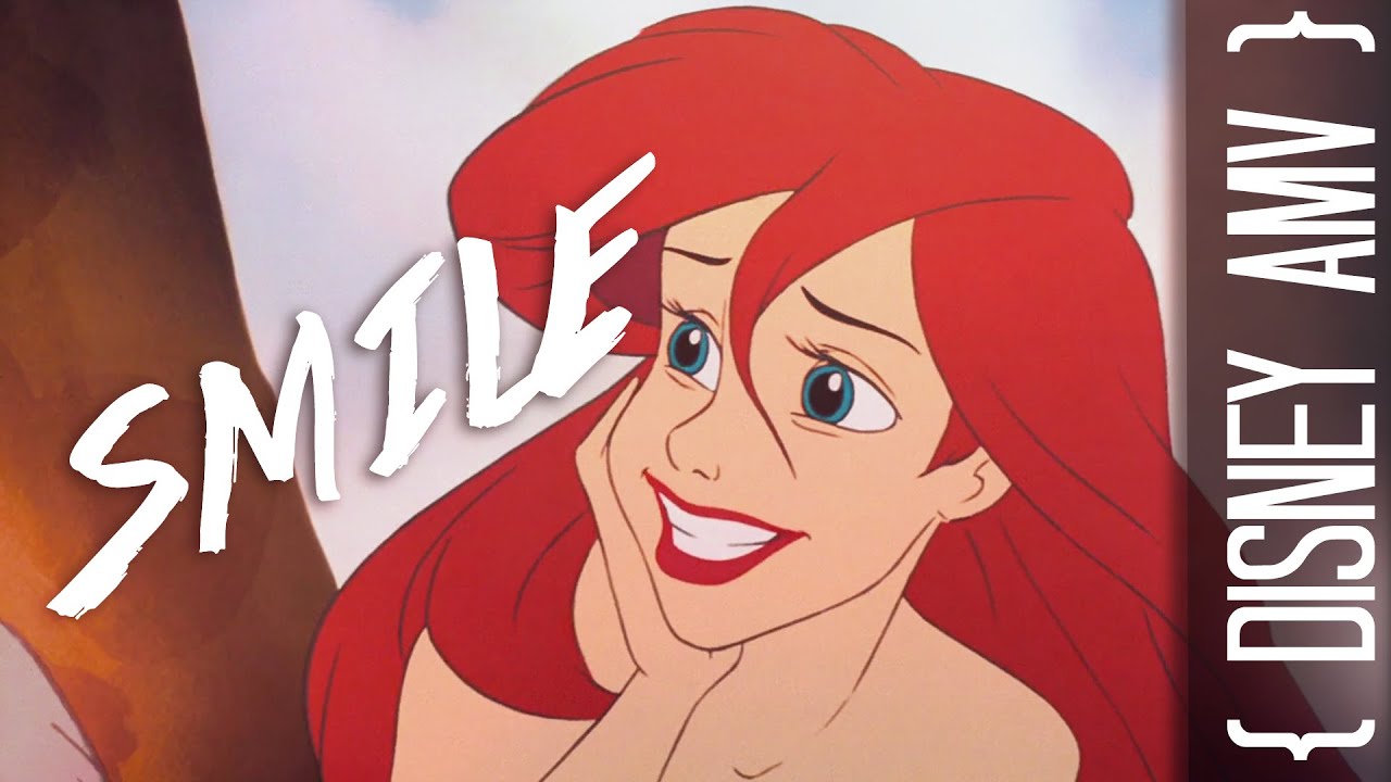 Disney - Smile
