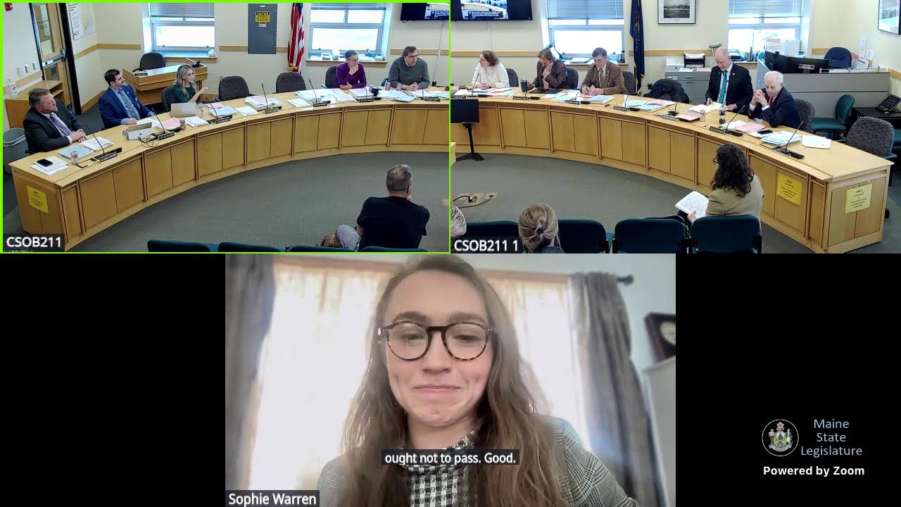 1-29-26 Committee On Energy, Utilities and Technology