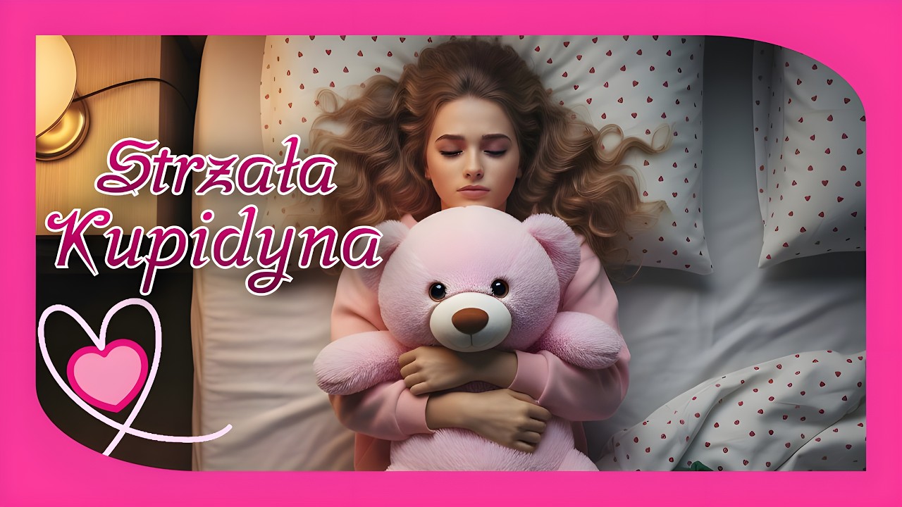 Irusia - Strzała Kupidyna [Official Music Video]
