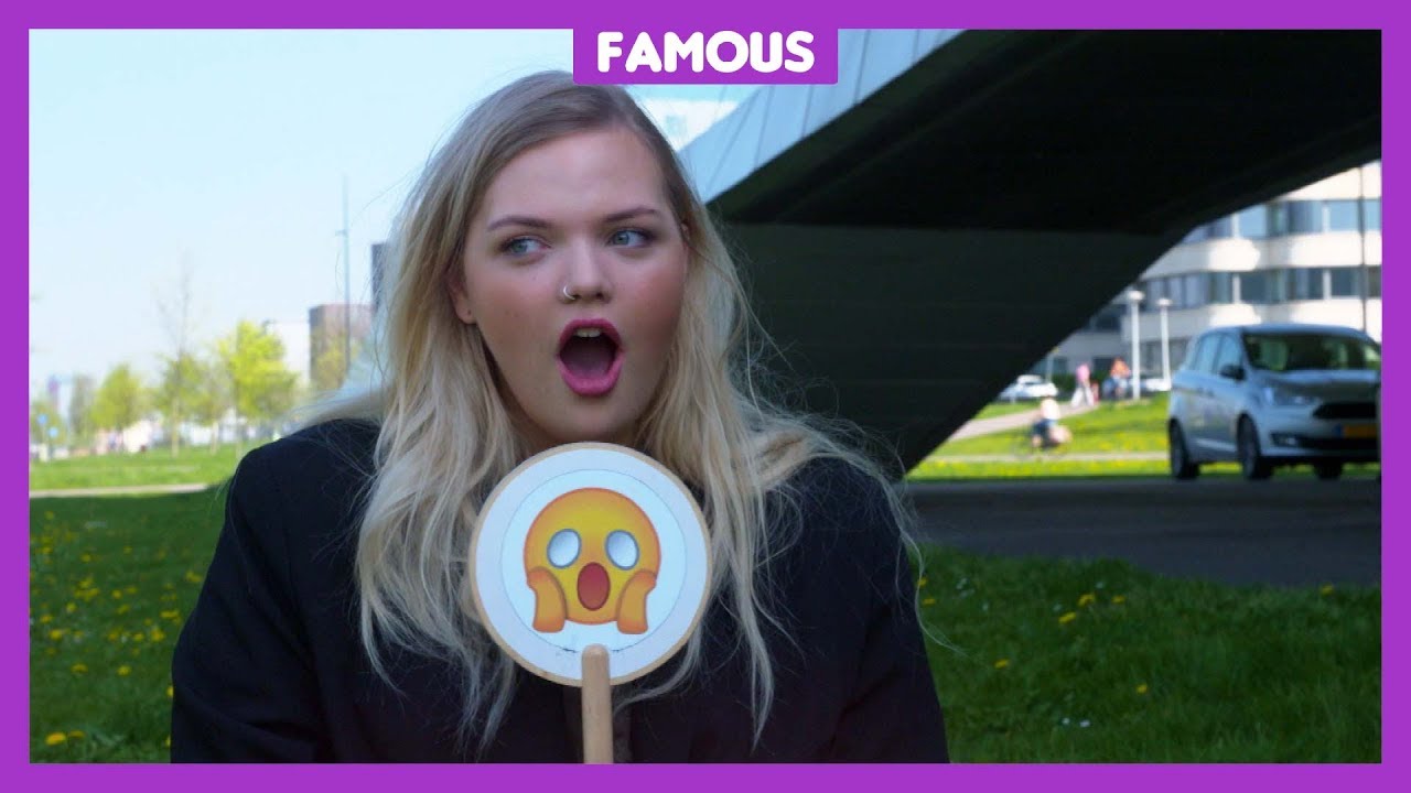 Curvy supermodel Isadee beantwoordt jullie vragen