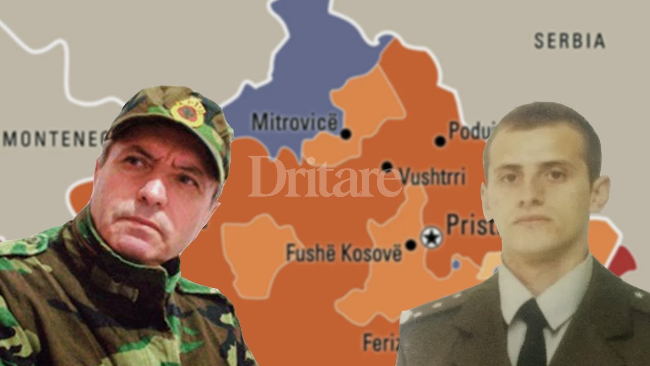 Nga arrestimi i Dritan Goxhajt te sulmi terrorist serb në Kosovë! Flet Dilaver Goxhaj!