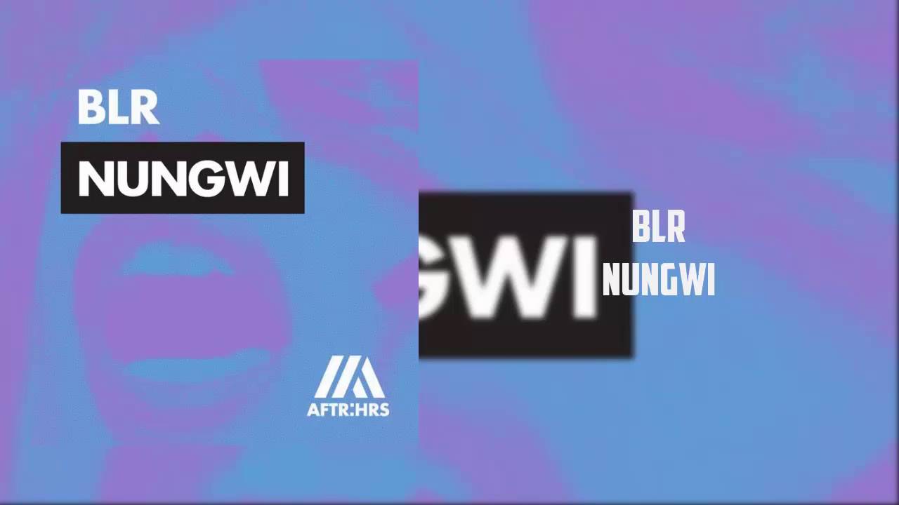 BLR - Nungwi | Spinnin Records Per&uacute;