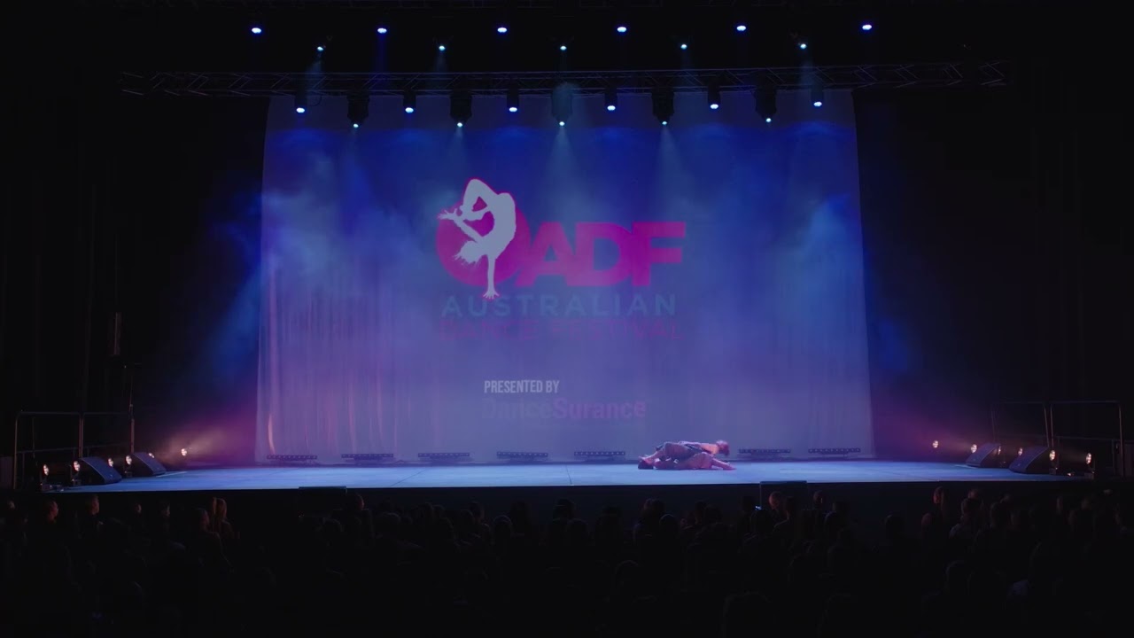 Transit Dance, 2024 Australian Dance Festival