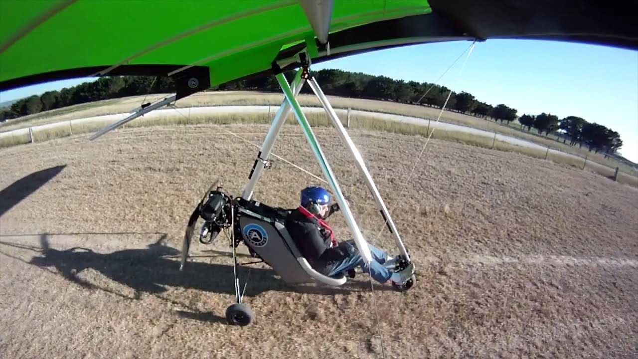 Airborne V-Lite