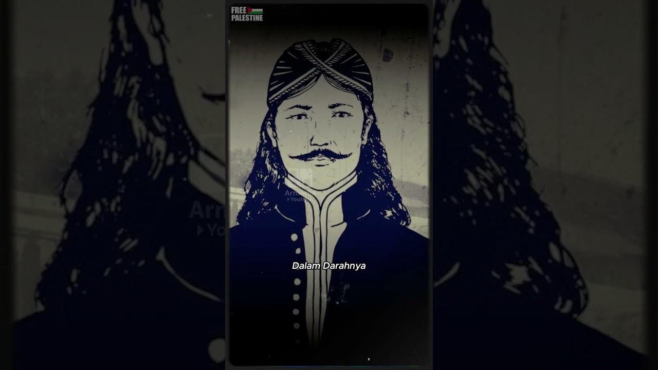 Keturunan Raja Mataram Masih Hidup