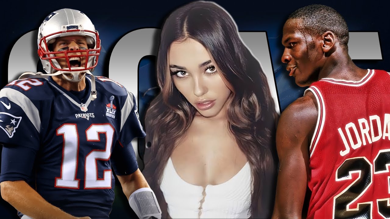 IF FUMBLING BADDIES WAS A SPORT...