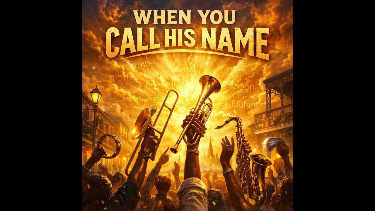 Call His Name
