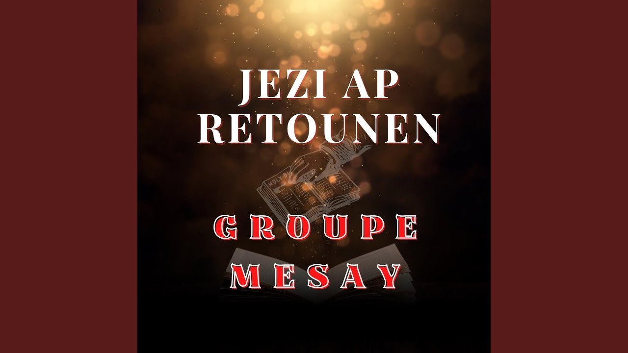 Jezi Ap Retounen