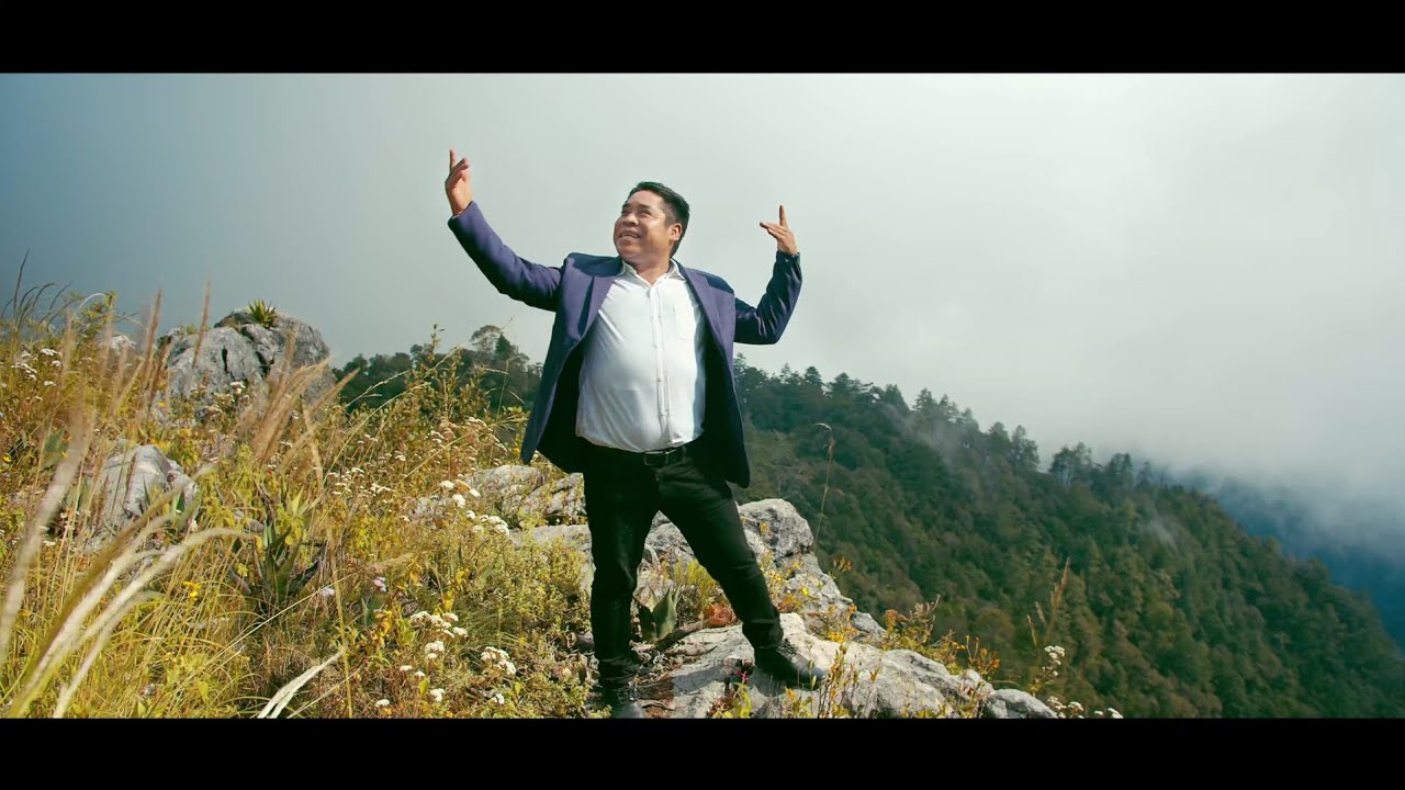 Lobo Mixteco | Video Clip Oficial 2023 | Mi San Cristóbal 4k