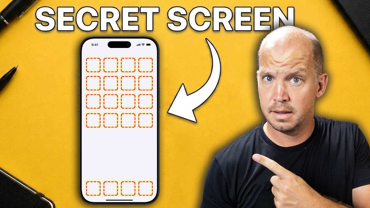11 способов взлома безопасности iPhone, о которых вам не рассказывают.