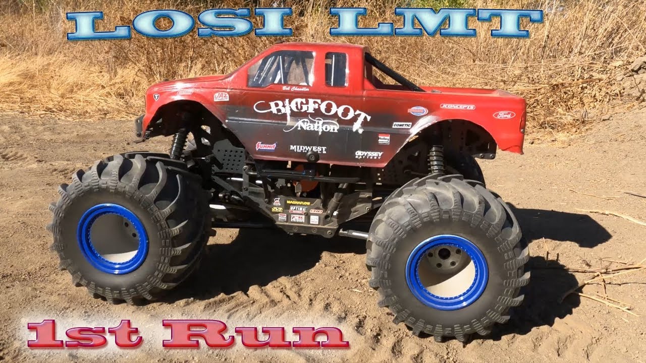 LMT goes to the ant hill