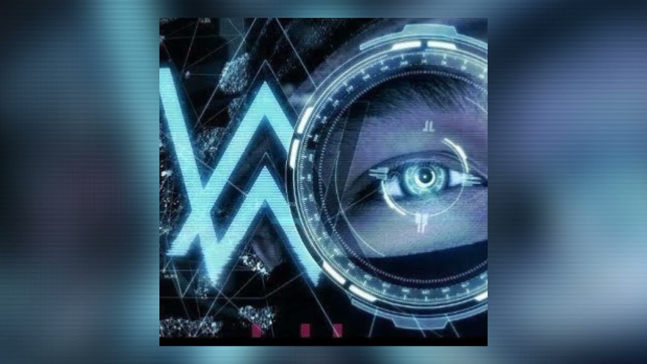 Alan Walker - The Spectre (Slowed)