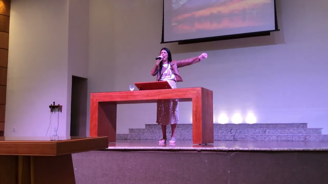 MEDLEY- EU SOU TEU PAI | ANA MICAELA 🔥