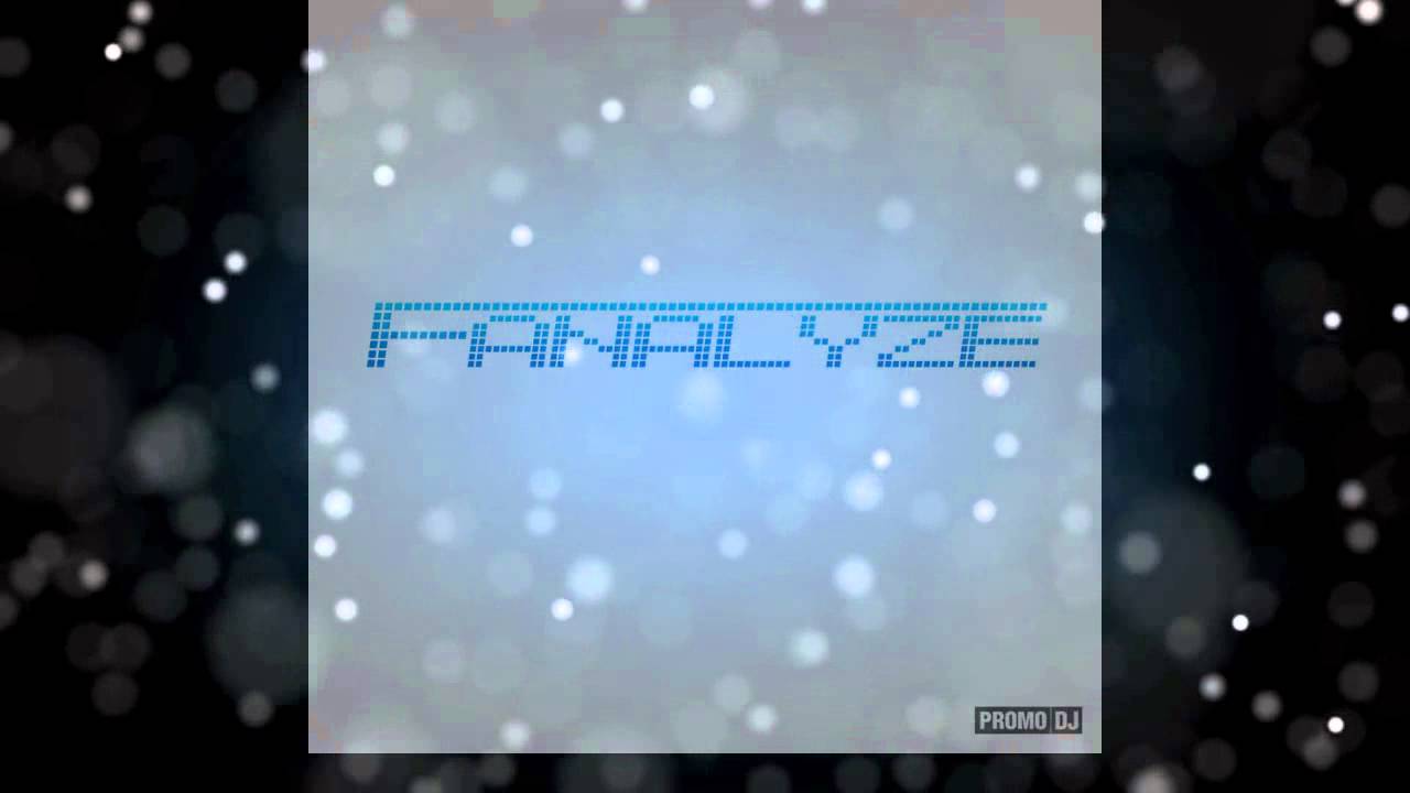 Mystical Complex - Take Me Higher - Fanalyze Remix.