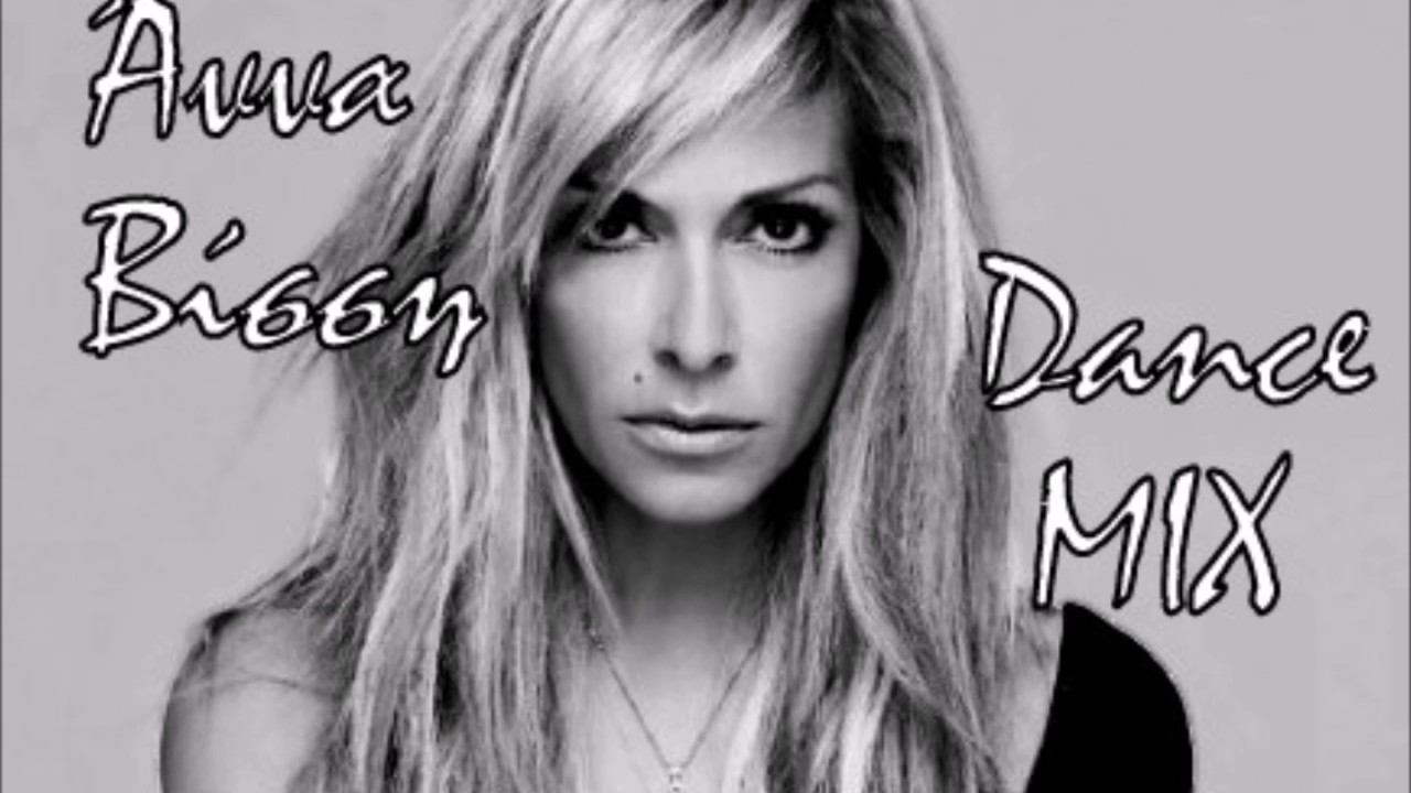 Αννα Bίσση Dance MIX | Anna Vissi Dance MIX