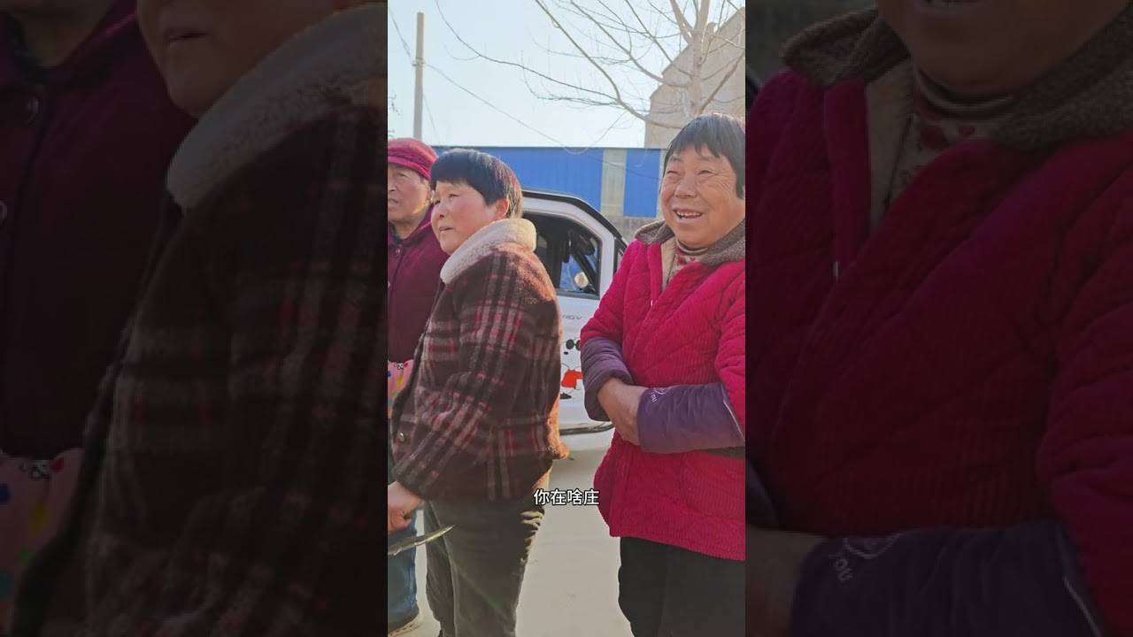 妻子意外怀孕，丈夫装作不知情，爆笑剧情大揭秘