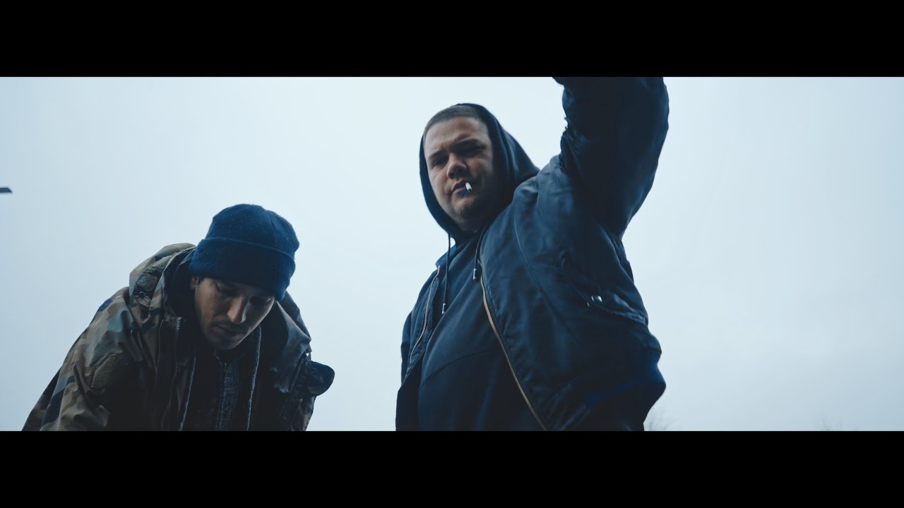 Pessimo 17 x Sick Budd - Il Diavolo Sta Nel Dettaglio