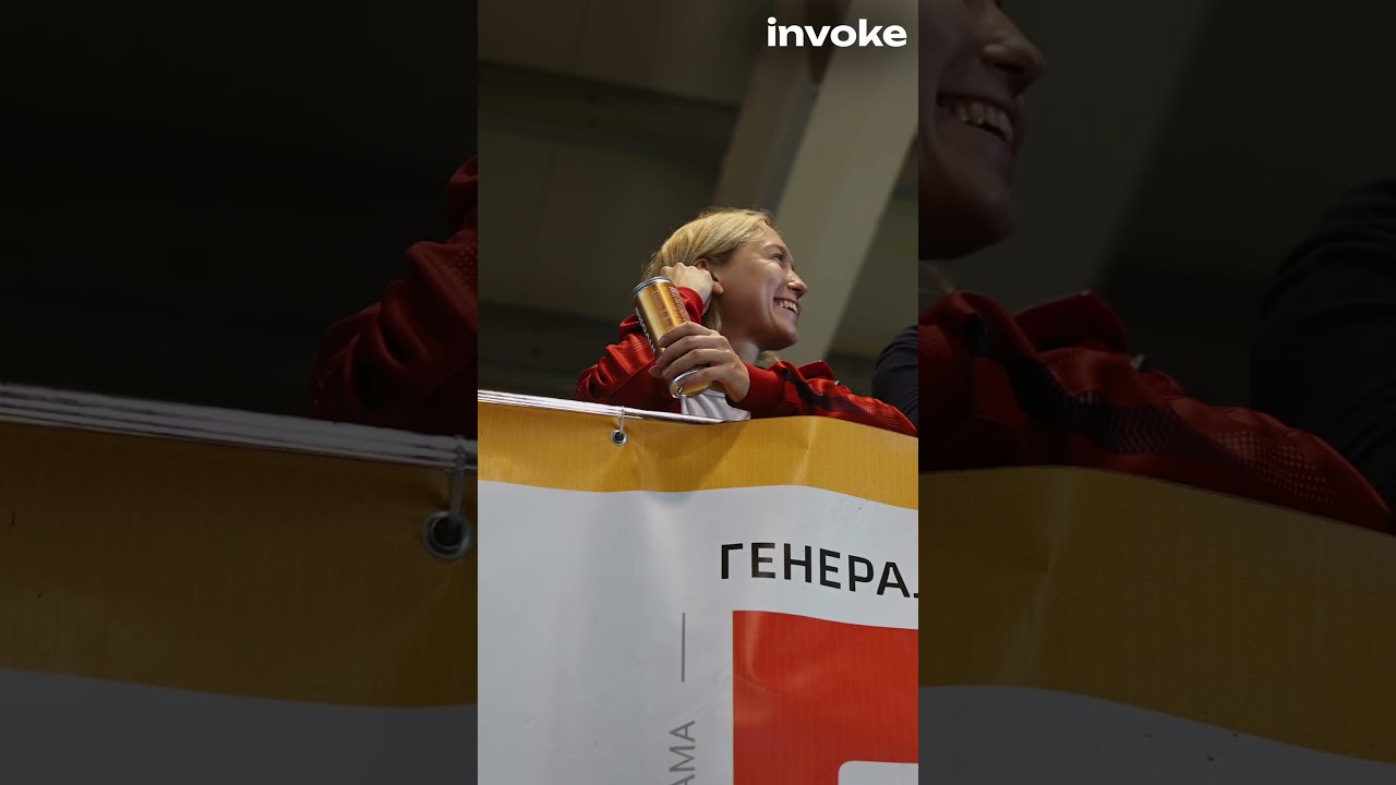 Invoke. BMX Race. Кубок России 2023. #shorts