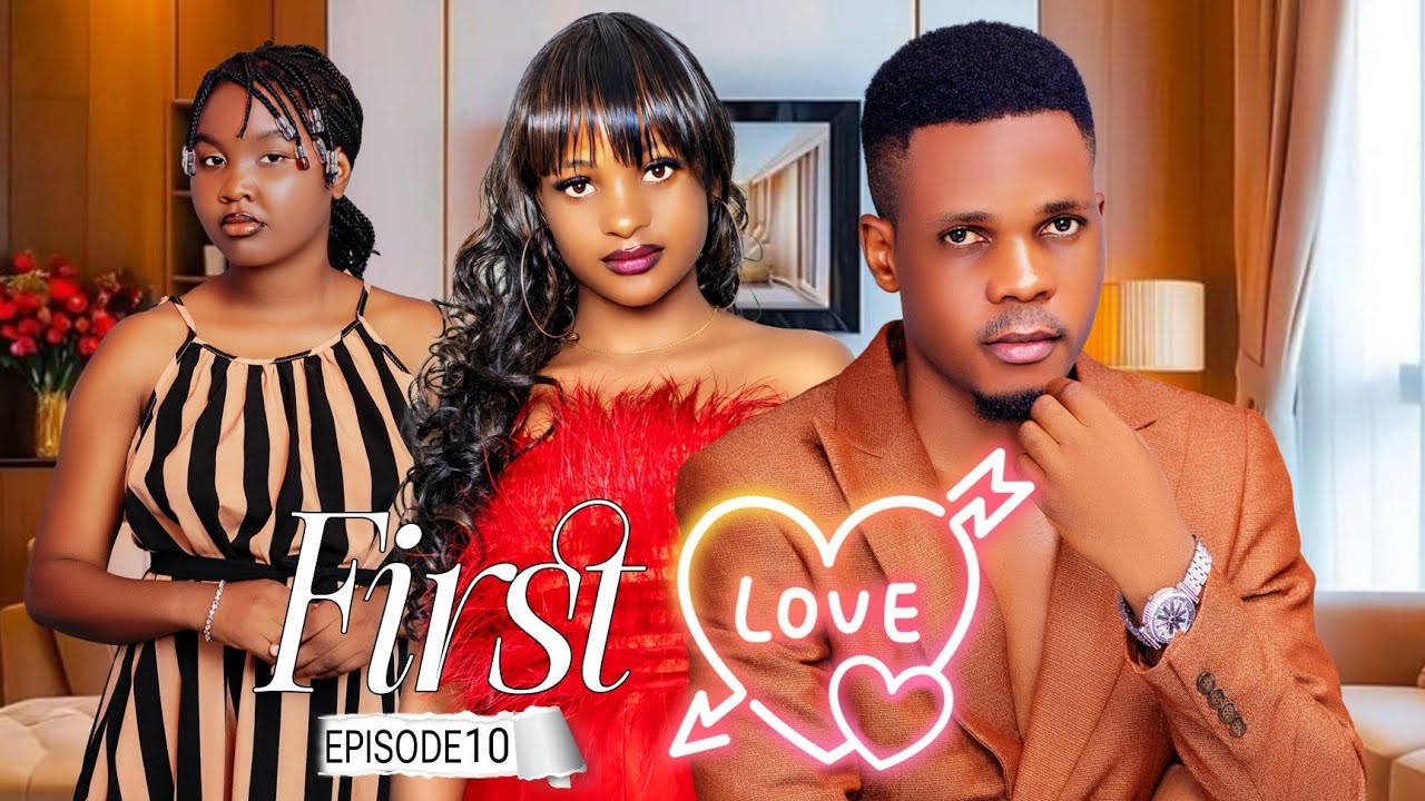 FIRST LOVE ❣️ Part 10 | Love Story #love