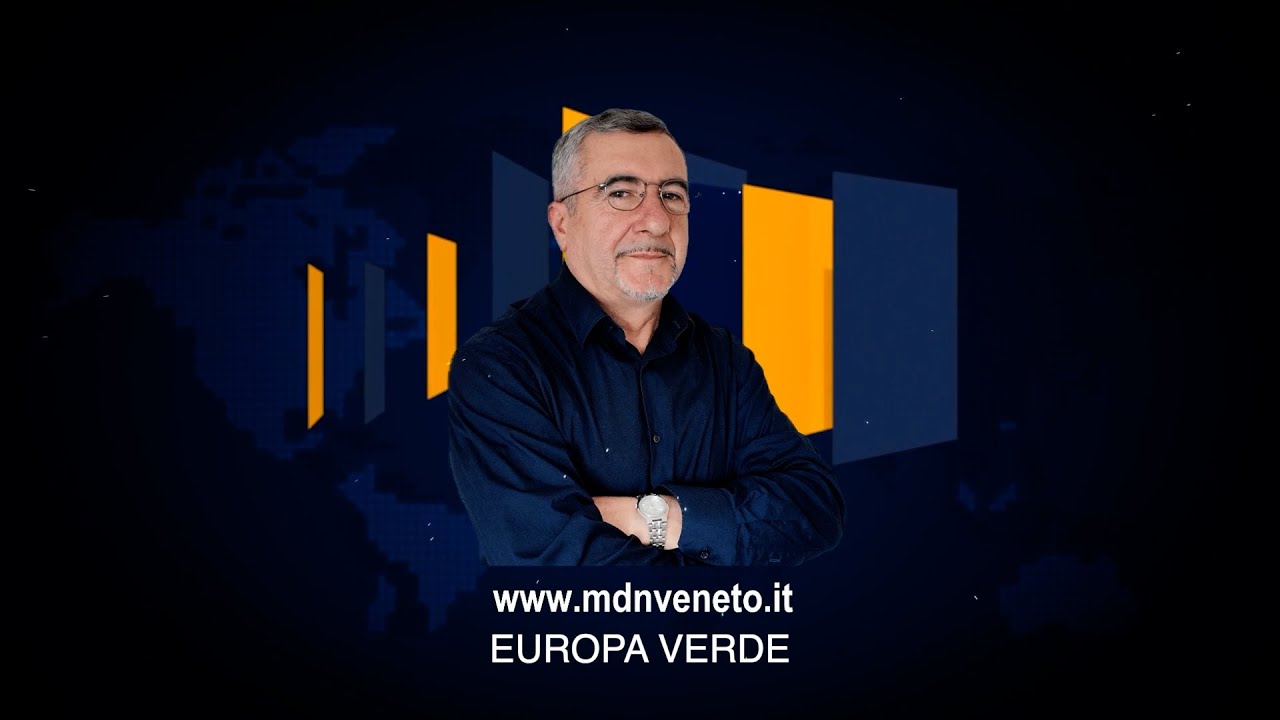 Press Box -  Europa verde