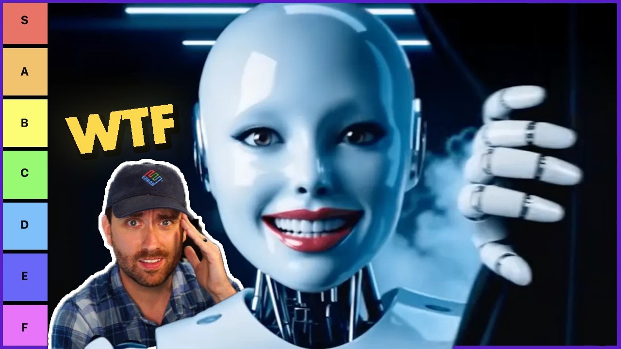 I Ranked Every Super Bowl Commercial This Year