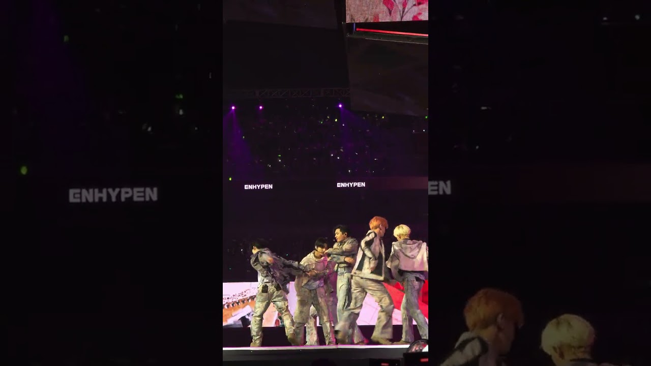 20240721 ENHYPEN 