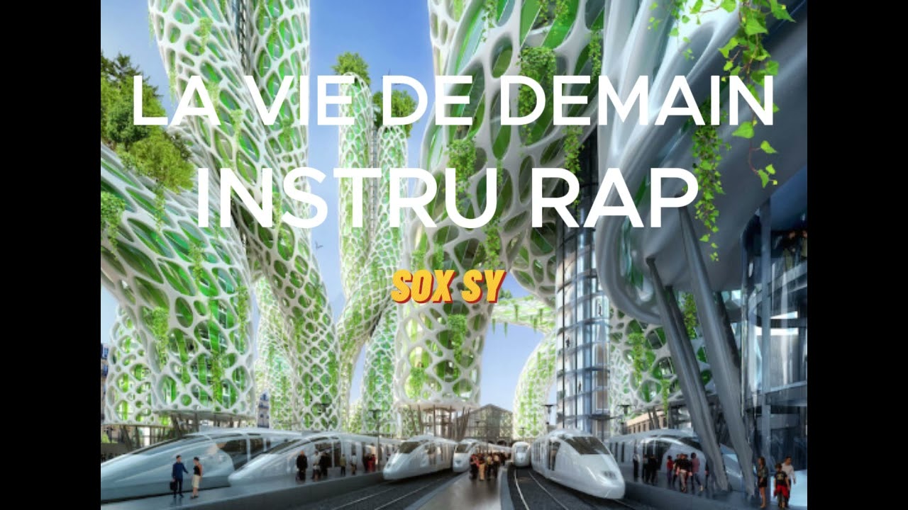 instru rap 