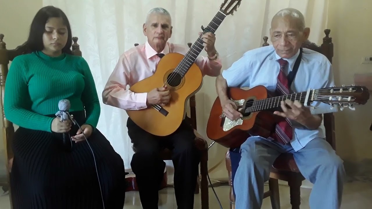 alabanza tengo un amor