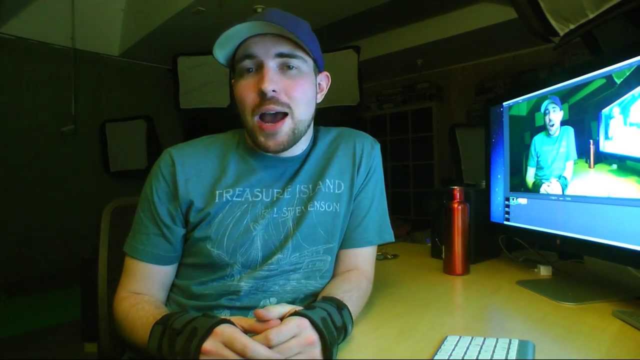 YouTube vs Gamers!?!