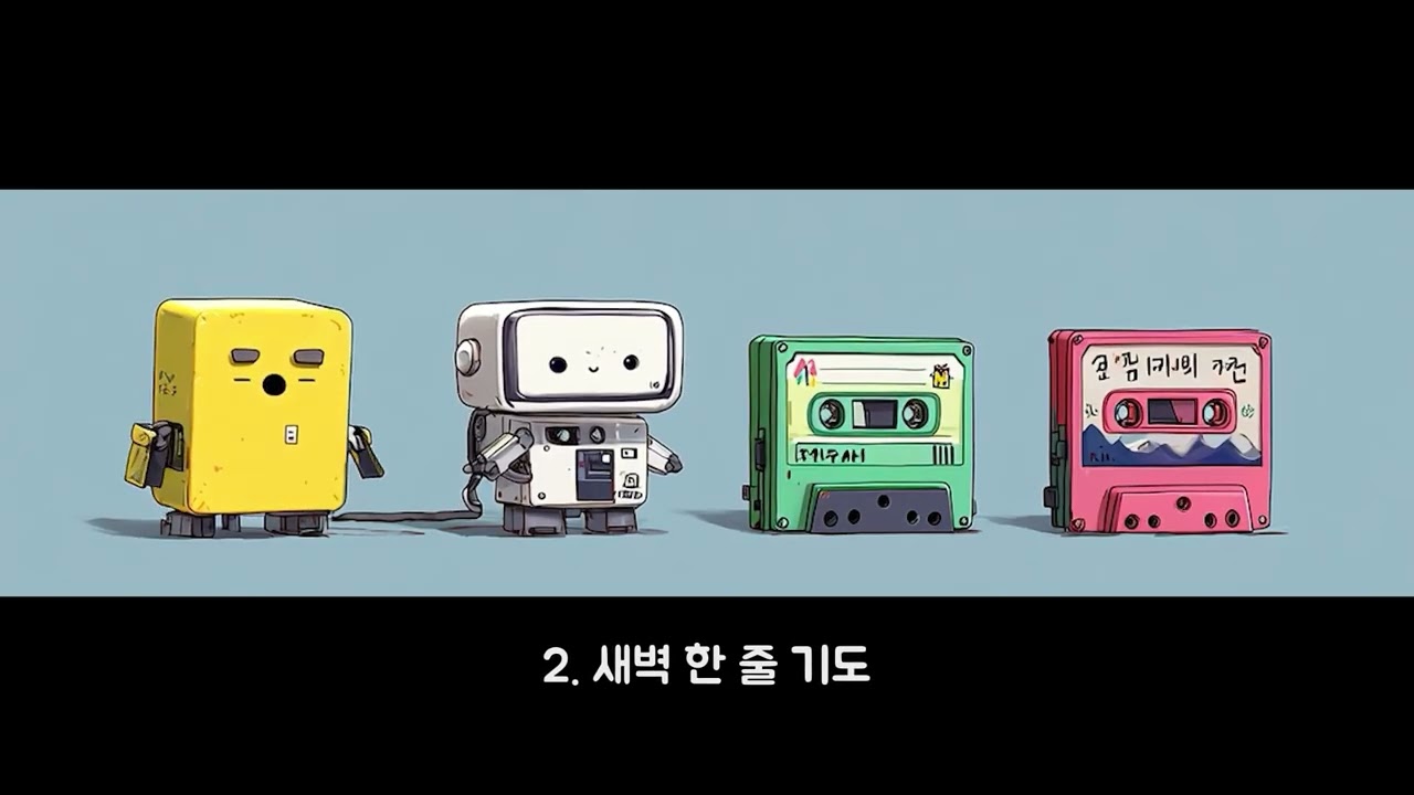 새벽에 잠 안올때 듣는 CCM 신곡 모음 🌙 | 마음이 편안해지는 찬양 플레이리스트