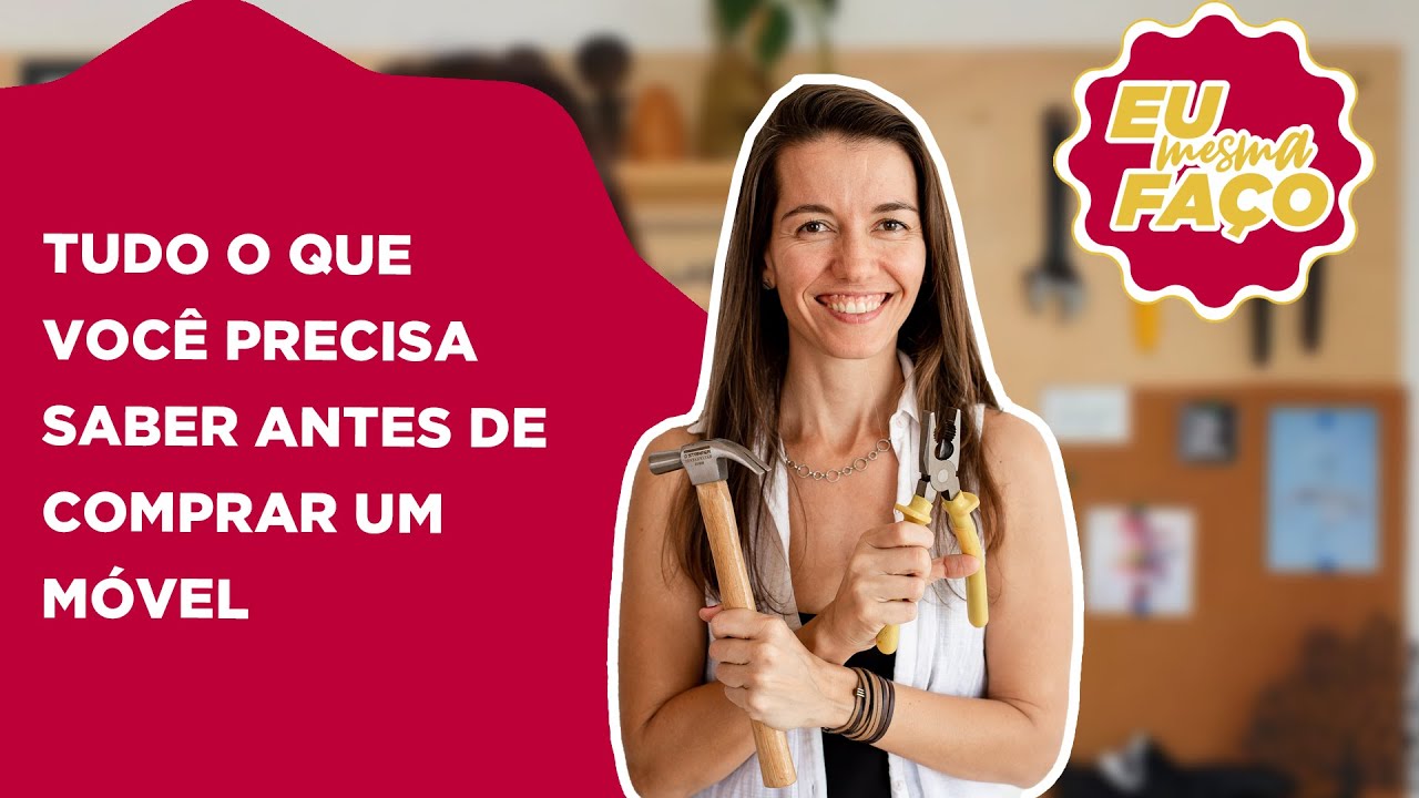 TUDO o que você precisa saber ANTES DE COMPRAR UM MÓVEL | Agilizalab | Kappesberg