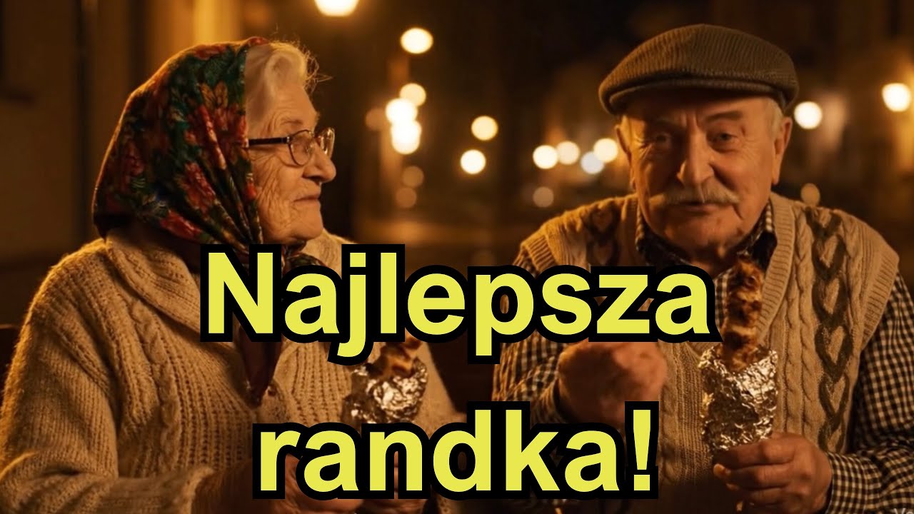 Polski humor na randce - wytrzymaj do końca!