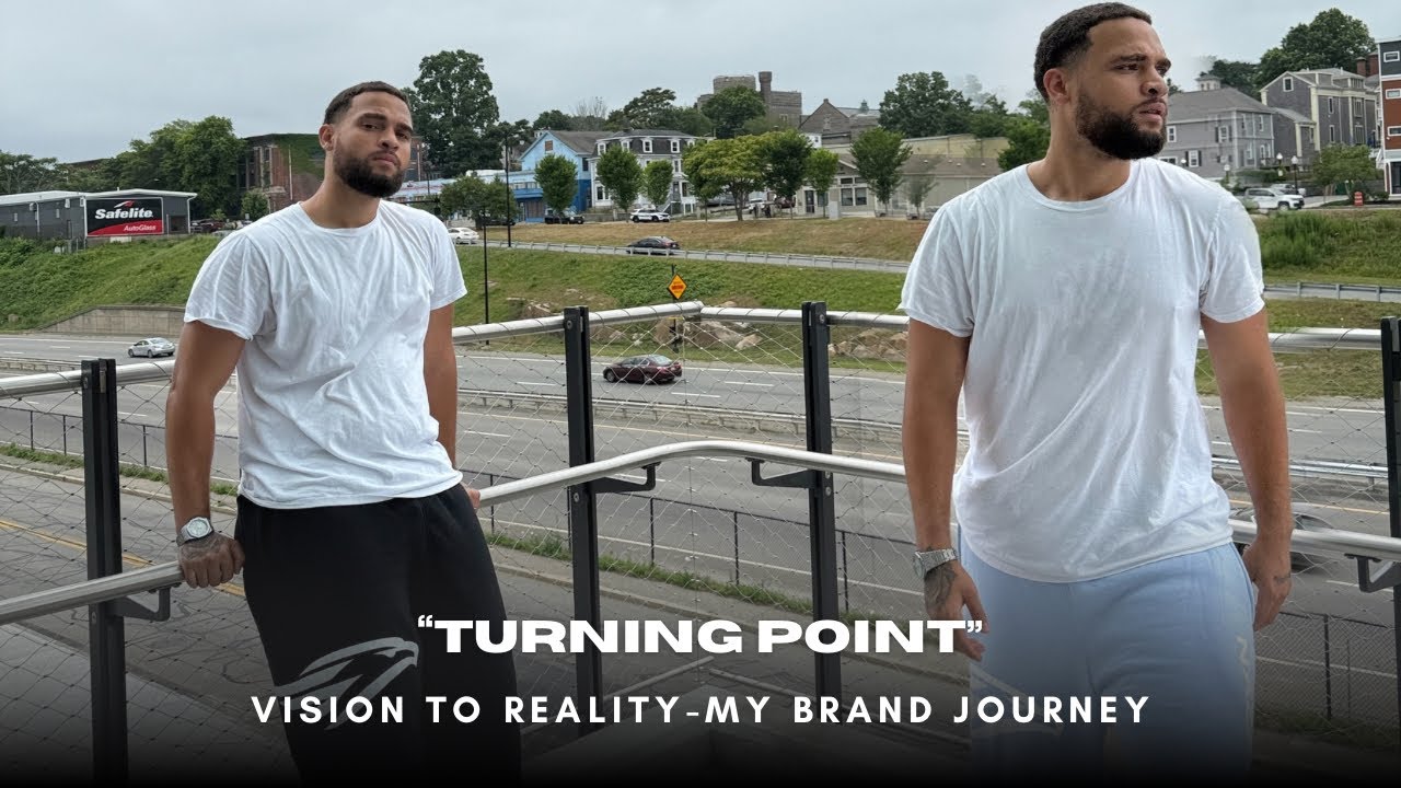 How I Built My Christian Clothing Brand & How You Can Start Yours