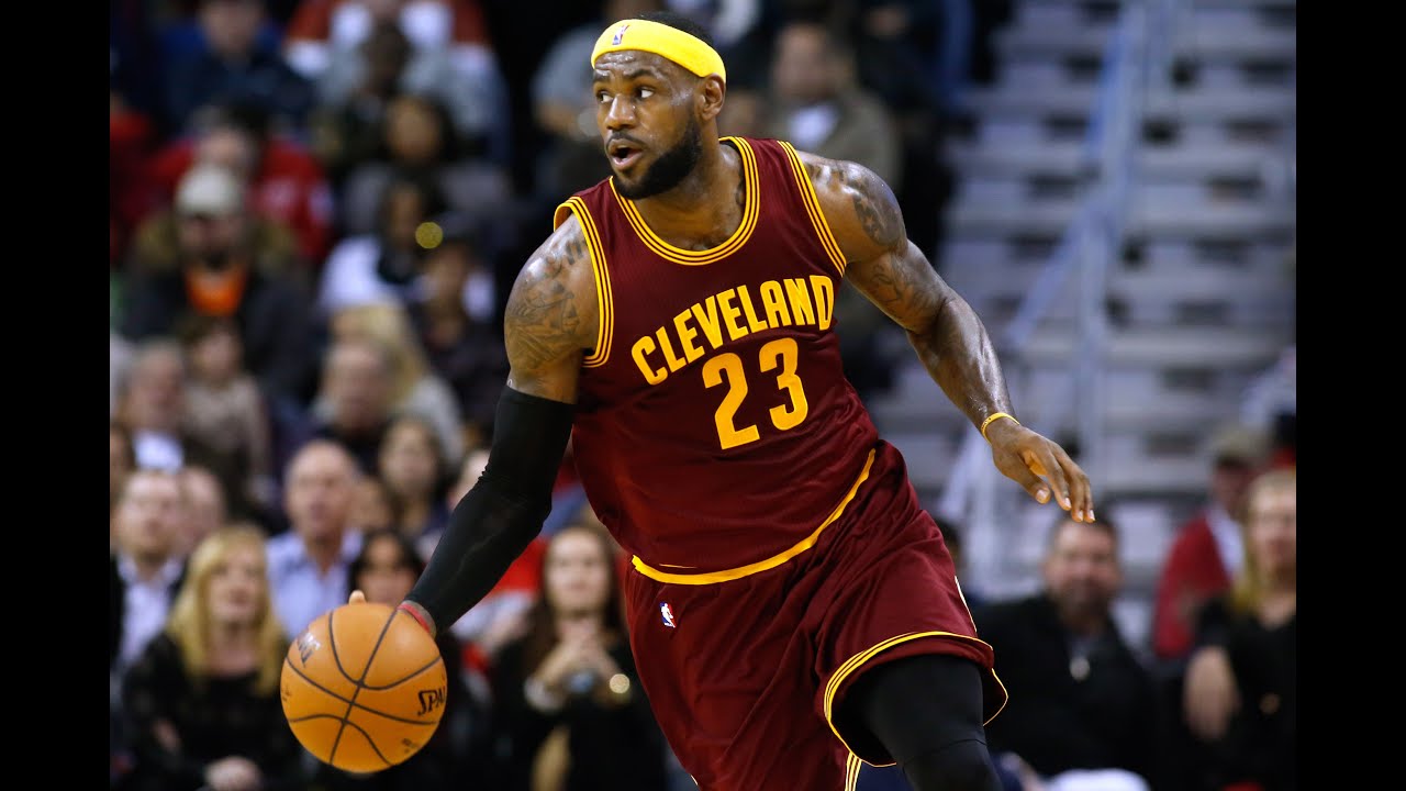 Lebron James | My Way