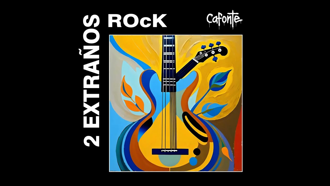 Dos Extraños ( Rock Nacional )