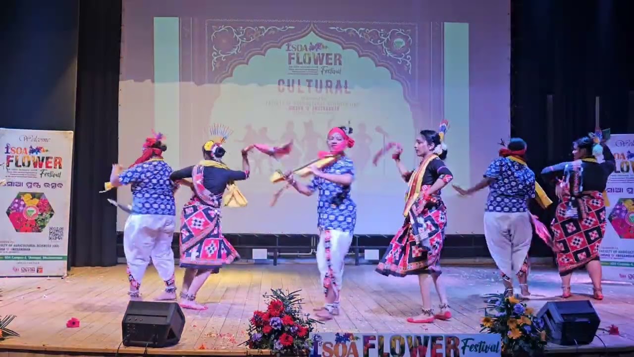 Nalia Tale Balia Jhuri sambalpuri dance| Ipsita, Om Priyadarshini, Pratyusha, Jashmin Kritika, Neha