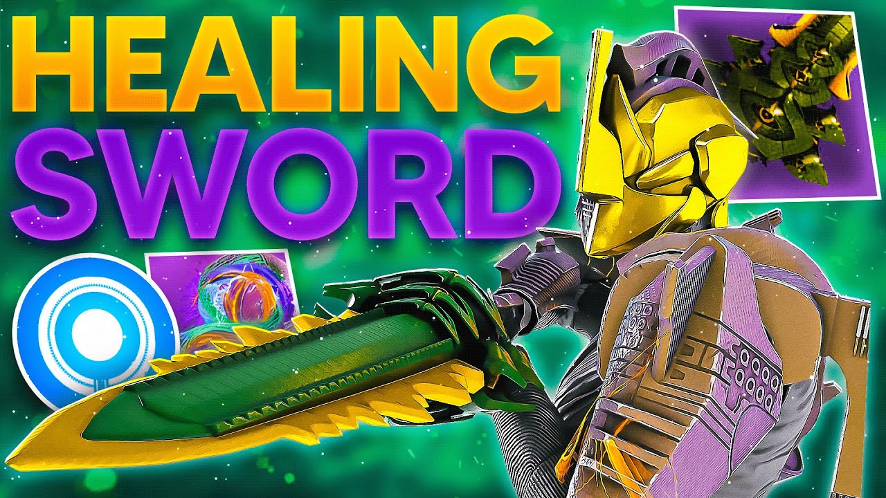When A Perk Is BETTER Than Well Of Radiance
